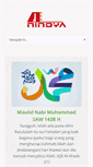 Mobile Screenshot of anindyadev.com